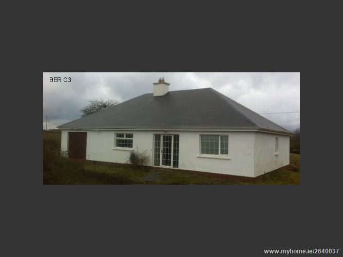 Cushlough, Ballinrobe, Mayo Michael Burke Estate Agents 2640037